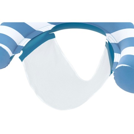 Täispuhutav ujumistool, mugav, pehme, Bestway 43852