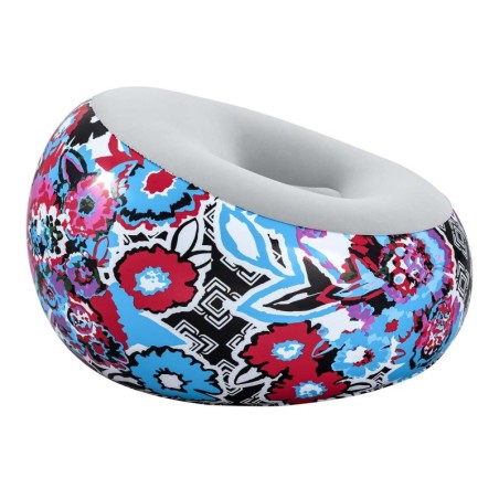 Bestway 75111 graffiti-täispuhutav tool