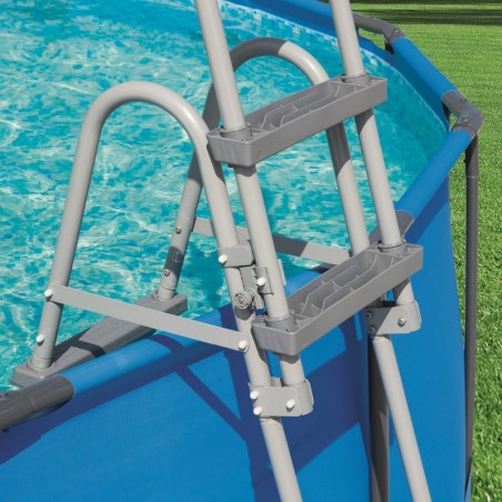 Ohutu basseiniredel 122 cm Bestway 58331 | FreshDesign.ee