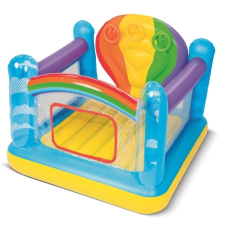 Bestway 52269 täispuhutav batuut