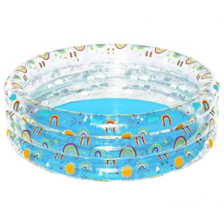 Täispuhutav bassein puuviljadega 150 x 53 ... | FreshDesign.ee