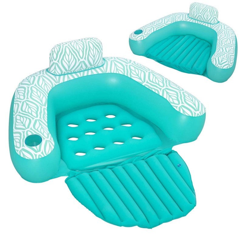 Täispuhutav ujumistool Comfort Plush Pro B... | FreshDesign.ee