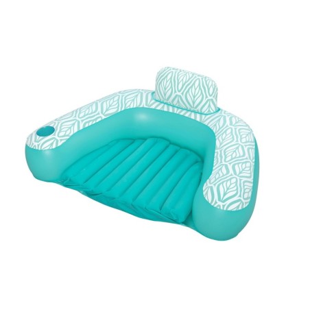 Täispuhutav ujumistool Comfort Plush Pro B... | FreshDesign.ee