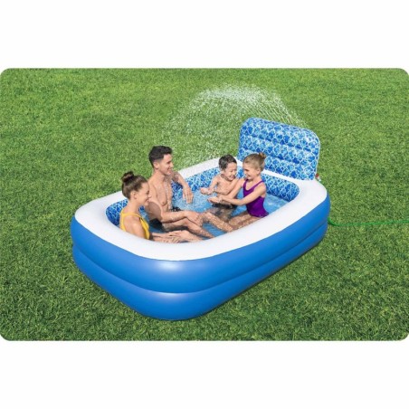 Täispuhutav perebassein 229 x 152 x 96 cm ... | FreshDesign.ee
