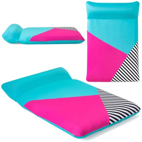 Täispuhutav ujumismadrats bissfulldrifter ... | FreshDesign.ee