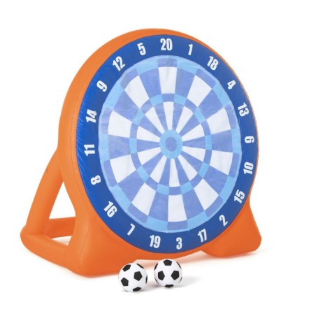 Täispuhutav jalgpallikilp Bestway 52307 | FreshDesign.ee