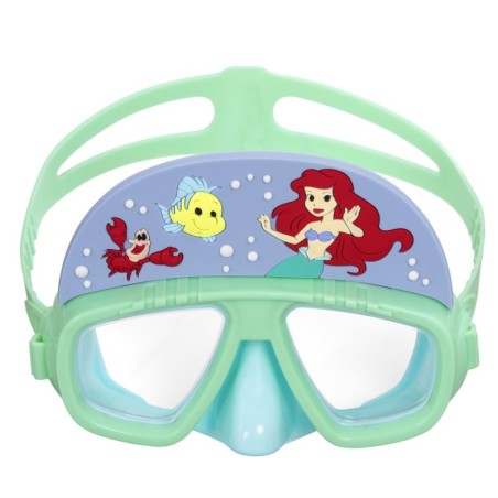 Laste ujumismask Ariel Bestway 9103d | FreshDesign.ee