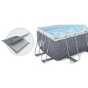Raamiga aiabassein 412 x 201 x 122 cm 11in... | FreshDesign.ee