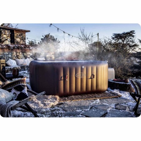 Täispuhutav spaa Lay-Z Maldives Pro 7 inim... | FreshDesign.ee