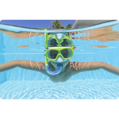 Bestway 25019 sukeldumiskomplekt