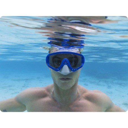 Ujumismask sinine Bestway 22044
