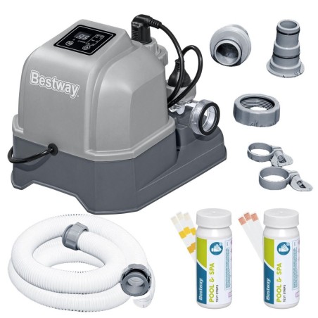 Kloorigeneraator aiabasseinidele 6g/h Best... | FreshDesign.ee