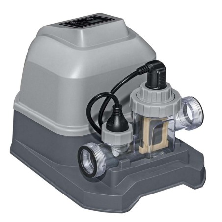 Kloorigeneraator aiabasseinidele 6g/h Best... | FreshDesign.ee