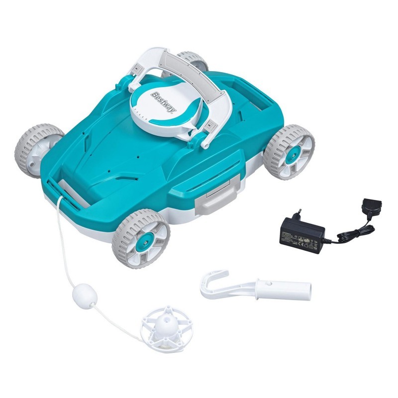 Automaatne basseinitolmuimeja juhtmevaba B... | FreshDesign.ee