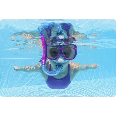 Bestway 25019 sukeldumiskomplekt