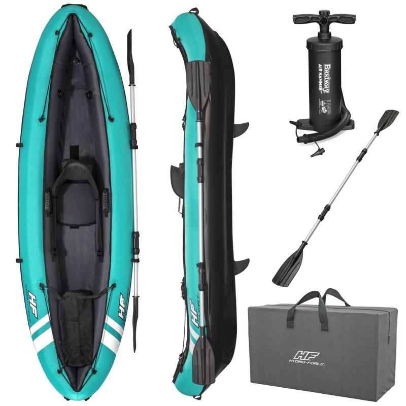 Hydro-force ventura eelite x1 bestway 6511... | FreshDesign.ee