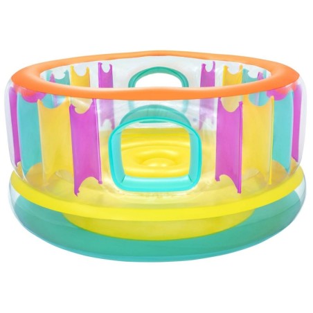 Bestway 52262 täispuhutav batuut | FreshDesign.ee