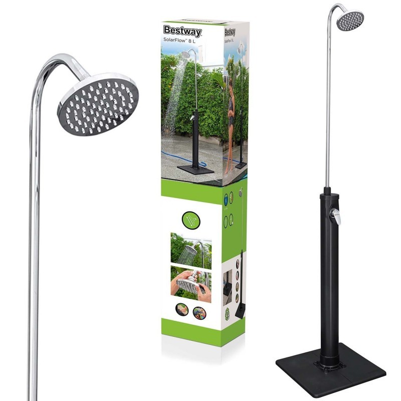 Bestway 58694 päikesedušš | FreshDesign.ee