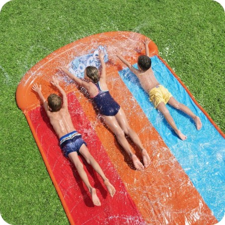 Veeliumägi 3 inimesele 488 cm Bestway 52479 | FreshDesign.ee