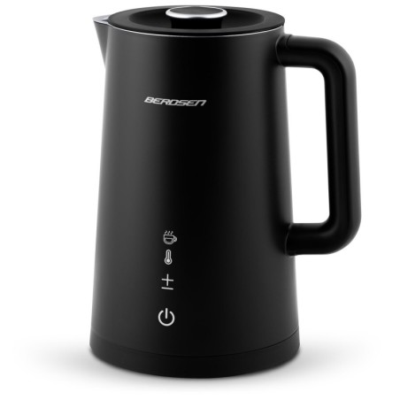 Elektriline veekeetja 1,7 l Berdsen BD-709 must | FreshDesign.ee