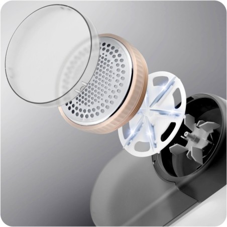 Elektriline riidepardel berdsen bd-391 | FreshDesign.ee