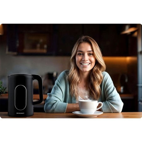 Elektriline veekeetja 1,7 l Berdsen BD-712... | FreshDesign.ee