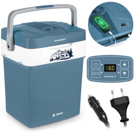 Berdsen Icemax 29-liitrine ökorežiimiga re... | FreshDesign.ee