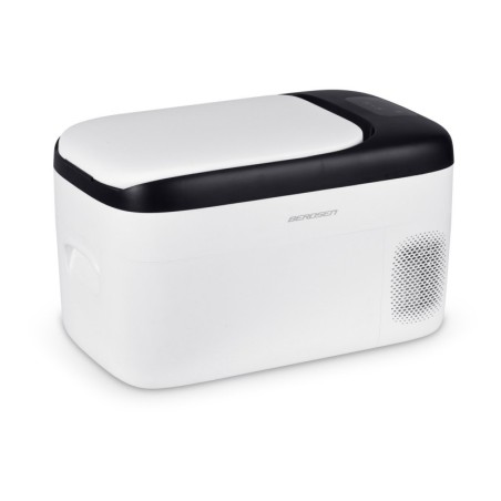 Kompressorreisikülmik Icemax 401 Berdsen 21 liitrit - valge