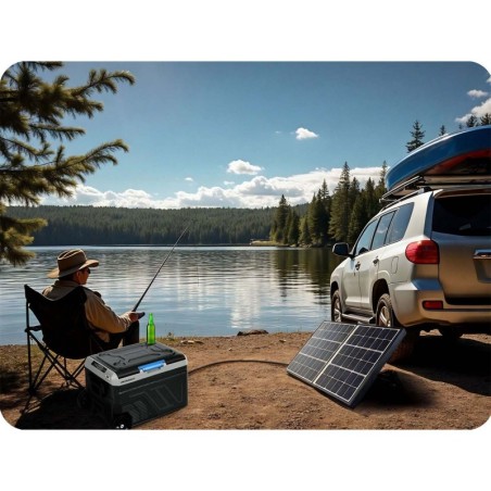 Kompressor reisikülmik Icemax 402 Berdsen ... | FreshDesign.ee