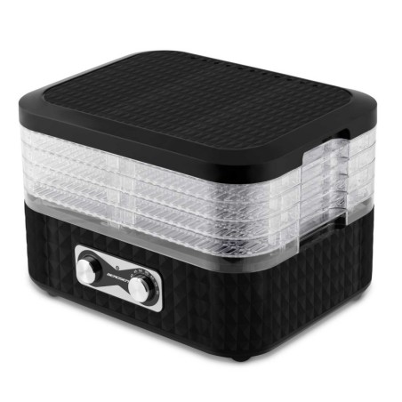 Berdsen bd-692 must toidukuivati