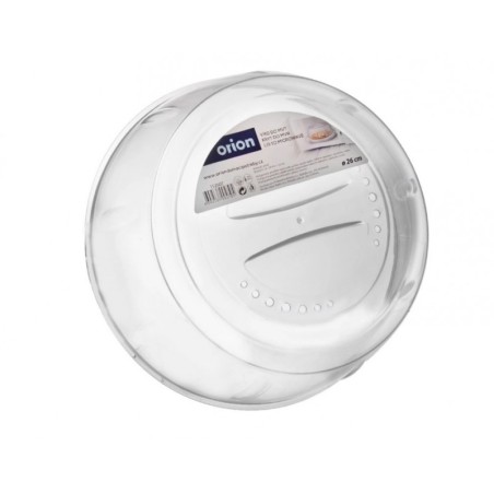 Mikrolaineahju kaas 26 cm