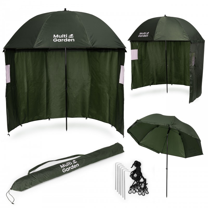 Katteseintega vihmavari, veekindel telk, k... | FreshDesign.ee