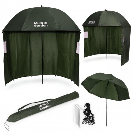 Katteseintega vihmavari, veekindel telk, k... | FreshDesign.ee