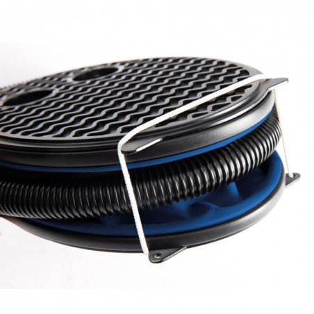 Jalapump madratsile 3 otsikuga INTEX 69611