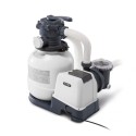 Liivafiltri pump 7900 l/h INTEX 26646 | FreshDesign.ee