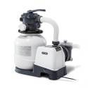 Liivafiltri pump 7900 l/h INTEX 26646 | FreshDesign.ee