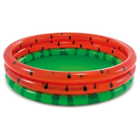 Täispuhutav suplusbassein lastele arbuus I... | FreshDesign.ee