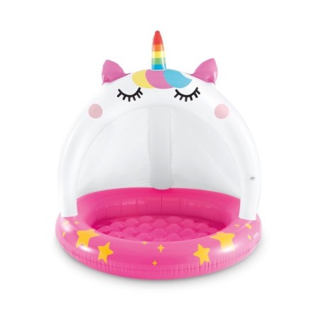 Katusega lastebassein Unicorn INTEX 58438