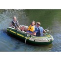 Seahawk pontoon, 3 inimese pump + 2 aeru I... | FreshDesign.ee