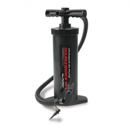 Double Quick II suure kolviga täispuhuja m... | FreshDesign.ee