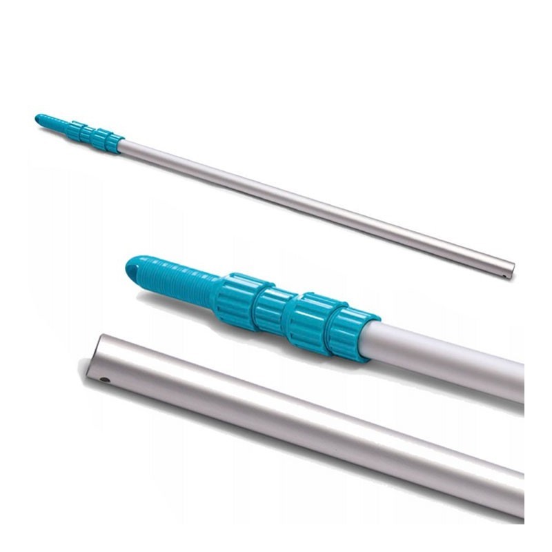 Teleskooppuhastuspulk 239cm võrgule INTEX 29054 | FreshDesign.ee