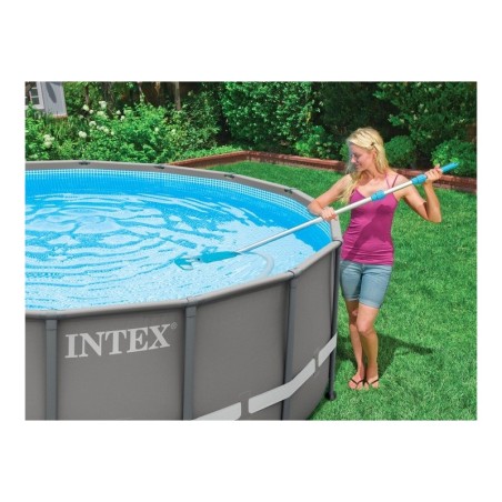 Teleskooppuhastuspulk 239cm võrgule INTEX 29054 | FreshDesign.ee