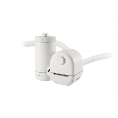 Basseini filtripump 5678L/h filter + paigaldustarvikud INTEX 26636