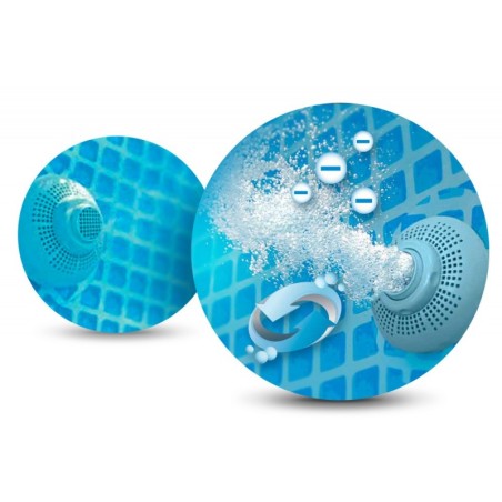 Basseini filtripump 5678L/h filter + paiga... | FreshDesign.ee