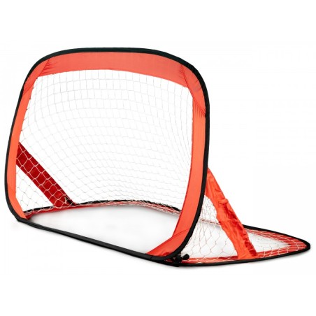 Jalgpalliväravad, seatud kahele 110 cm jal... | FreshDesign.ee