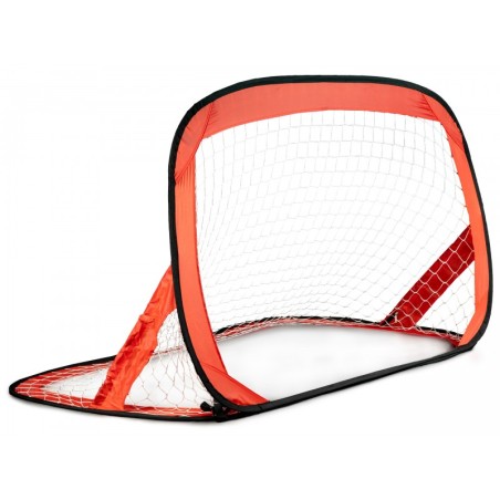 Jalgpalliväravad, seatud kahele 110 cm jal... | FreshDesign.ee