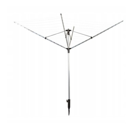 Aia riiete kuivatusrest, 60 m2 kuivatuspinda + kinnitus