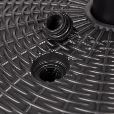 Alusraskuste alus aiavarjule, veega täidet... | FreshDesign.ee