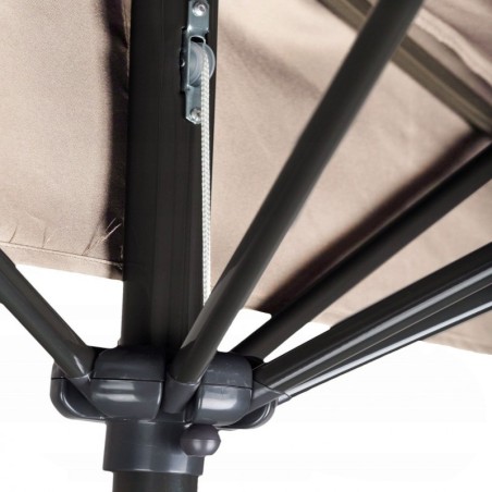 Aia vari, poolseinaline päikesevari terras... | FreshDesign.ee