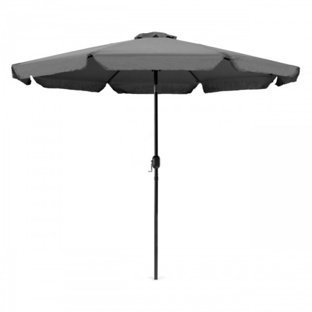 Aia vihmavari suur 3m diagonaal katki vändaga hall